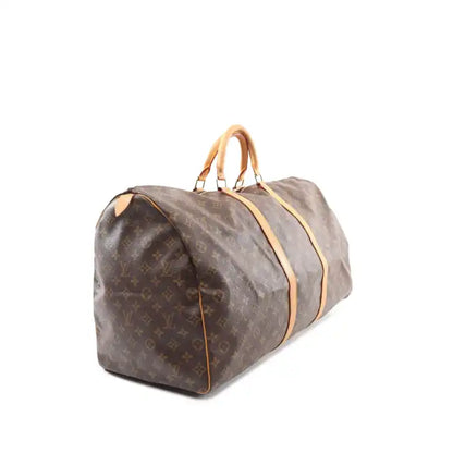 Louis Vuitton Monogram Keepall 60