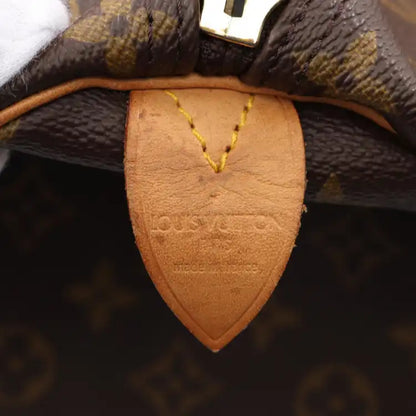 Louis Vuitton Monogram Keepall 60