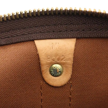 Louis Vuitton Monogram Keepall 60