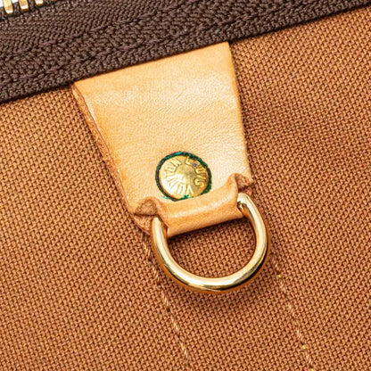 Louis Vuitton Monogram Keepall 55