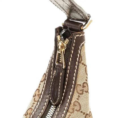 Gucci GG Canvas Royal Hobo