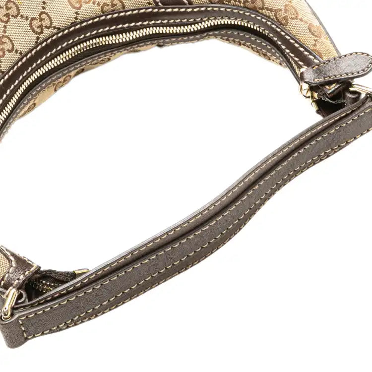 Gucci GG Canvas Royal Hobo
