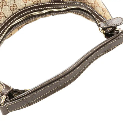 Gucci GG Canvas Royal Hobo
