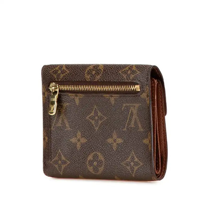 Louis Vuitton Monogram Koala Wallet