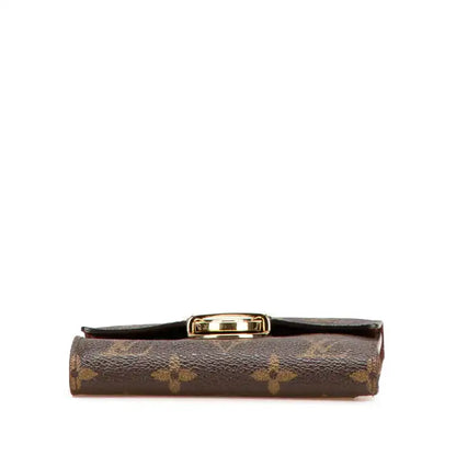Louis Vuitton Monogram Koala Wallet