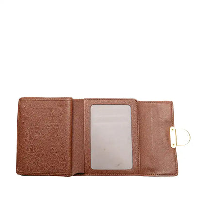 Louis Vuitton Monogram Koala Wallet