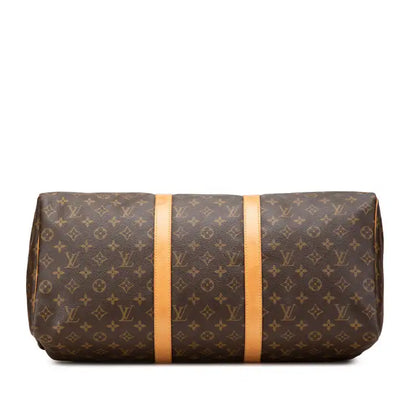 Louis Vuitton Monogram Keepall 50