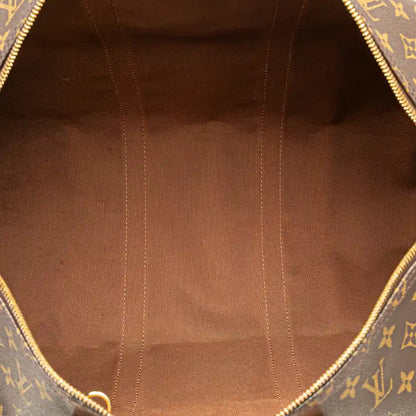 Louis Vuitton Monogram Keepall 50