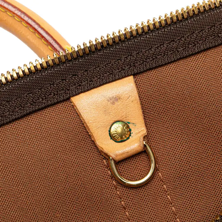 Louis Vuitton Monogram Keepall 50