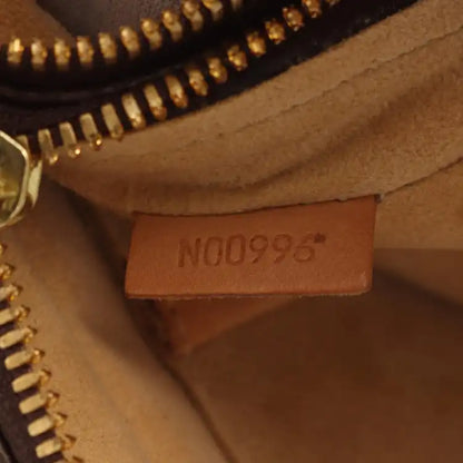 Louis Vuitton Monogram Pegase Porte-Documents