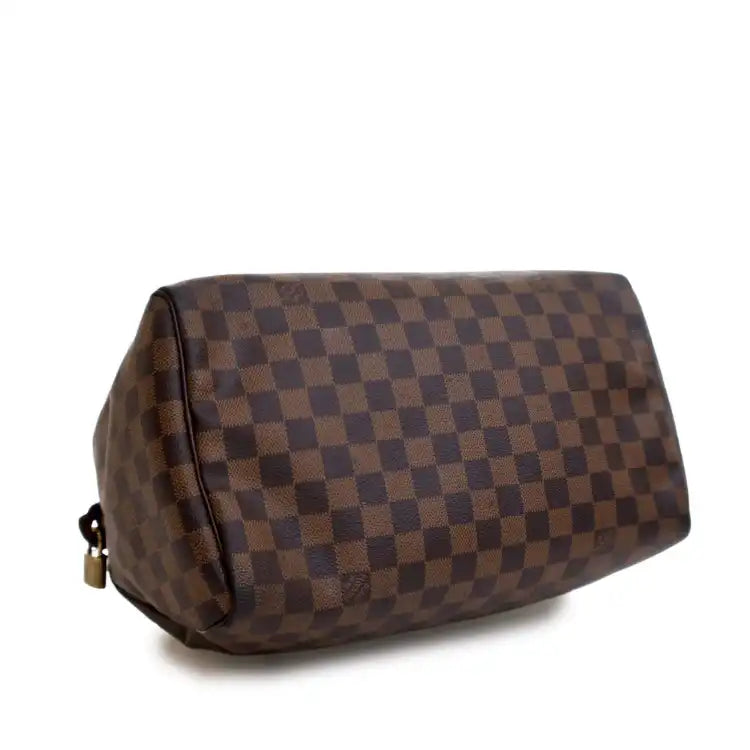 Louis Vuitton Damier Ebene Speedy 30