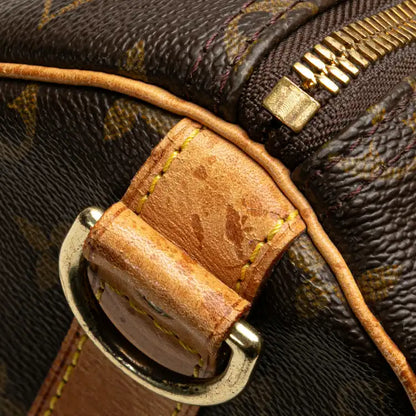 Louis Vuitton Monogram Keepall Bandouliere 50