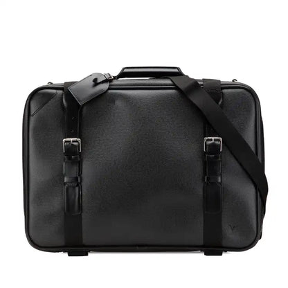 Louis Vuitton Taiga Satellite 53 Luggage