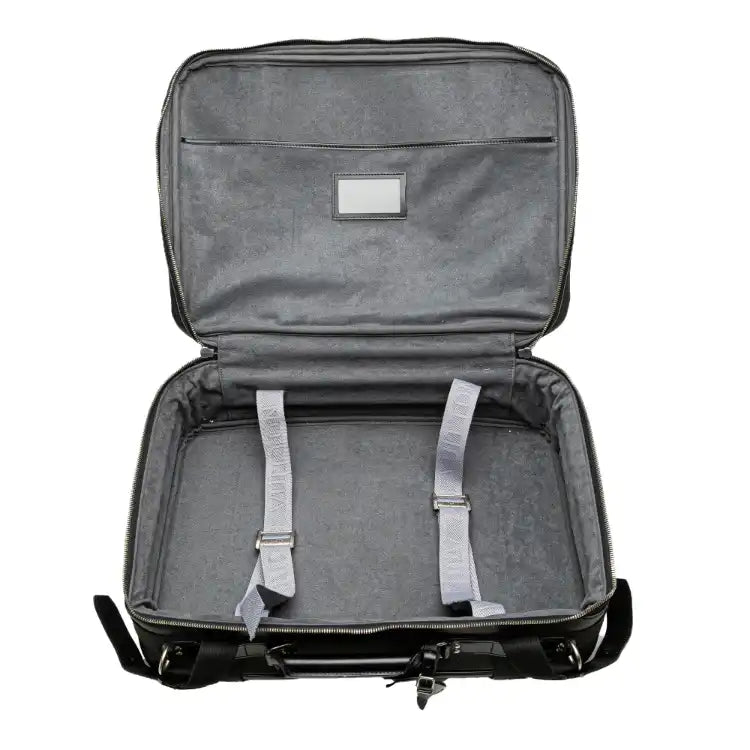 Louis Vuitton Taiga Satellite 53 Luggage