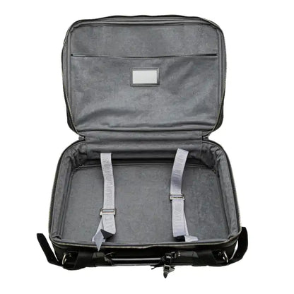 Louis Vuitton Taiga Satellite 53 Luggage