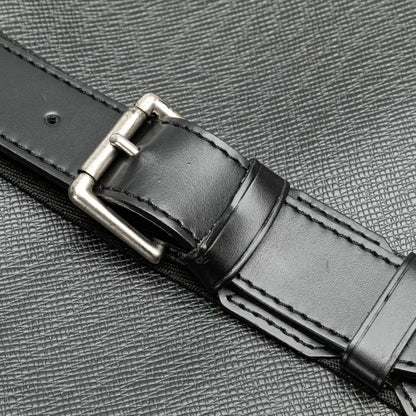 Louis Vuitton Taiga Satellite 53 Luggage