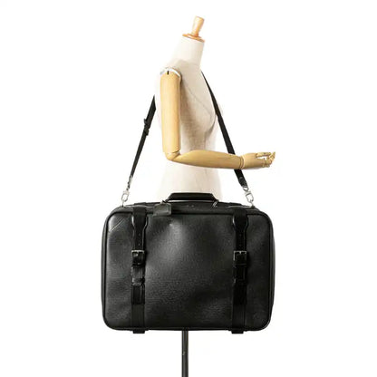 Louis Vuitton Taiga Satellite 53 Luggage