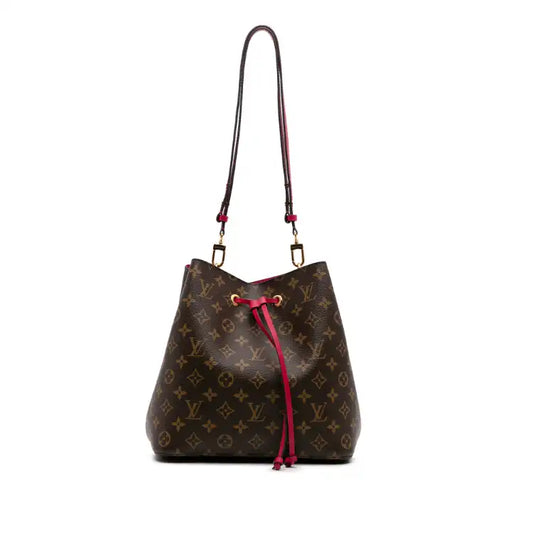 Louis Vuitton Monogram Neonoe MM