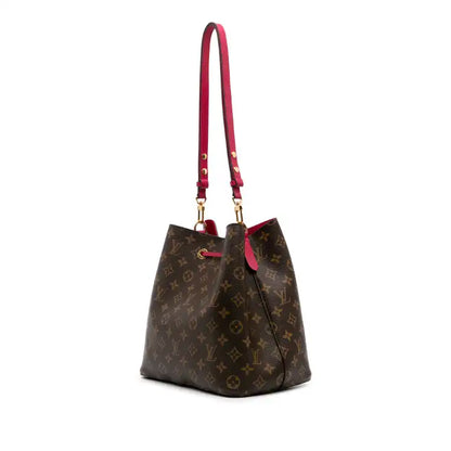 Louis Vuitton Monogram Neonoe MM
