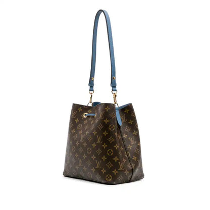 Louis Vuitton Monogram Neonoe MM