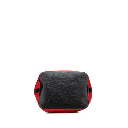 Louis Vuitton Epi Petit Bicolor Noe