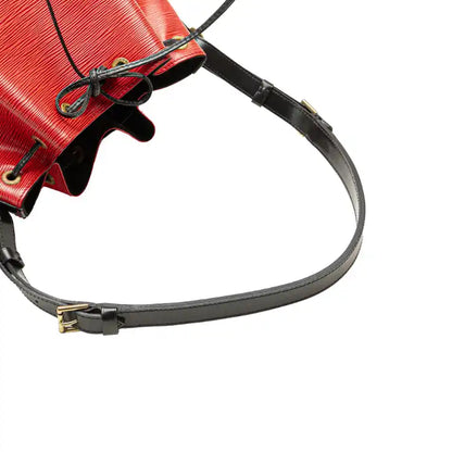 Louis Vuitton Epi Petit Bicolor Noe