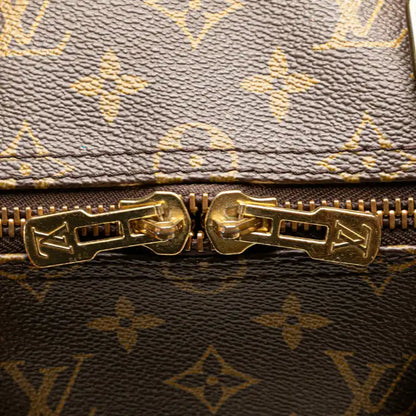 Louis Vuitton Monogram Keepall 50