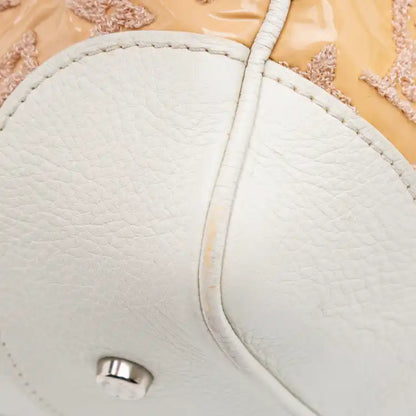 Louis Vuitton Monogram Bouclettes Speedy