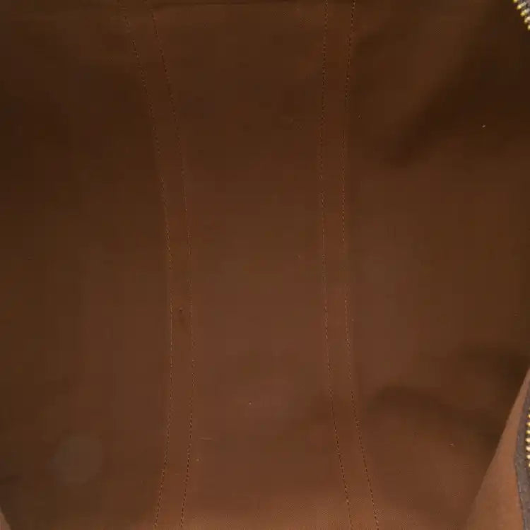 Louis Vuitton Monogram Keepall 55