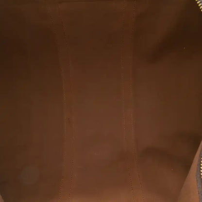 Louis Vuitton Monogram Keepall 55