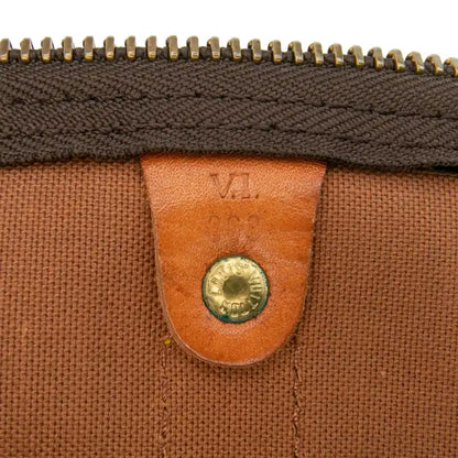 Louis Vuitton Monogram Keepall 55