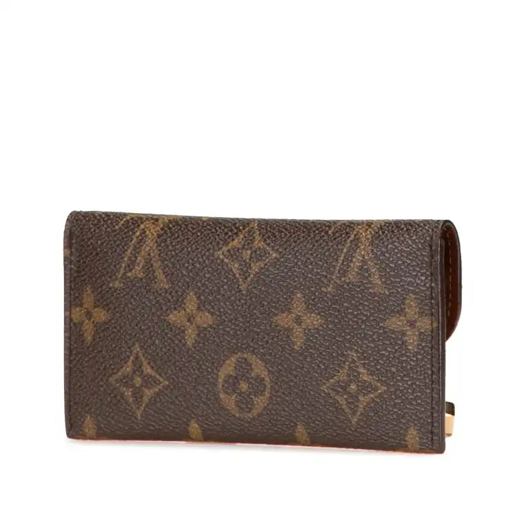Louis Vuitton Monogram Multicles Rabat