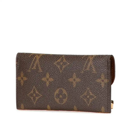 Louis Vuitton Monogram Multicles Rabat