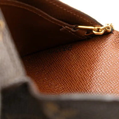 Louis Vuitton Monogram Multicles Rabat