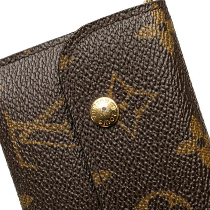 Louis Vuitton Monogram Multicles Rabat