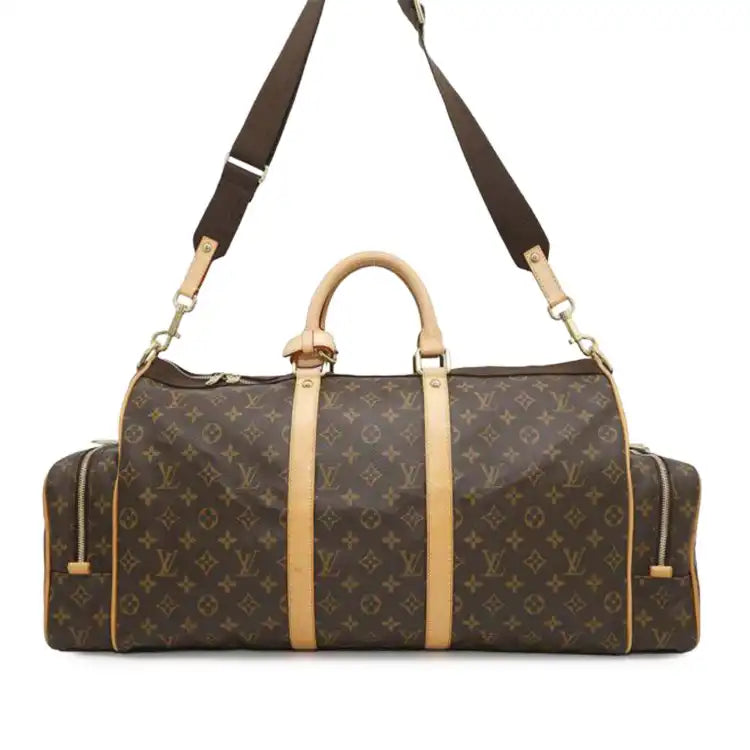 Louis Vuitton Monogram Sac Gymnastique
