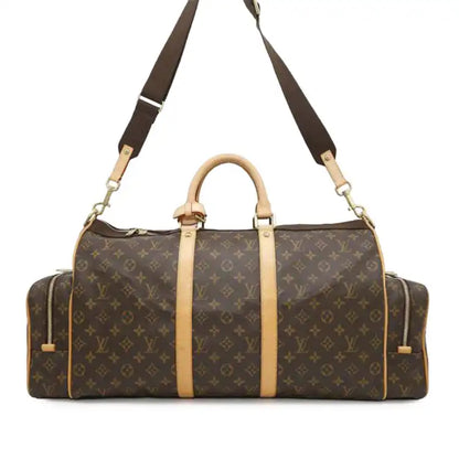 Louis Vuitton Monogram Sac Gymnastique