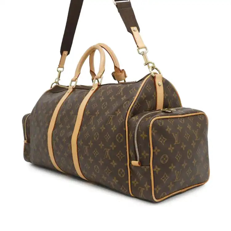Louis Vuitton Monogram Sac Gymnastique
