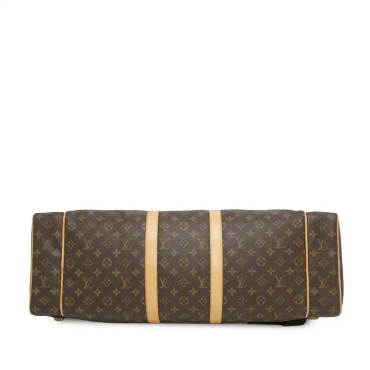 Louis Vuitton Monogram Sac Gymnastique