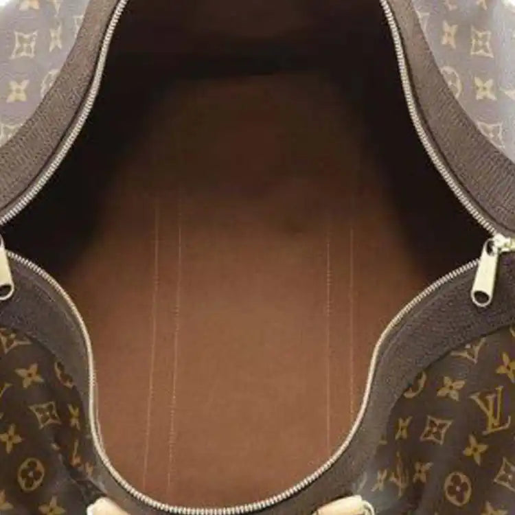 Louis Vuitton Monogram Sac Gymnastique
