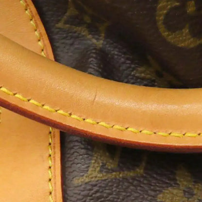 Louis Vuitton Monogram Sac Gymnastique