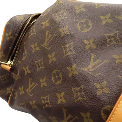 Louis Vuitton Monogram Sac Gymnastique