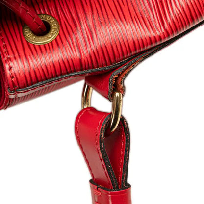 Louis Vuitton Epi Petit Noe