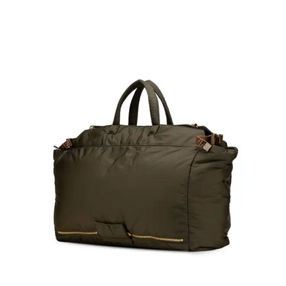 Fendi Anrealage Nylon Peekaboo Travel Bag