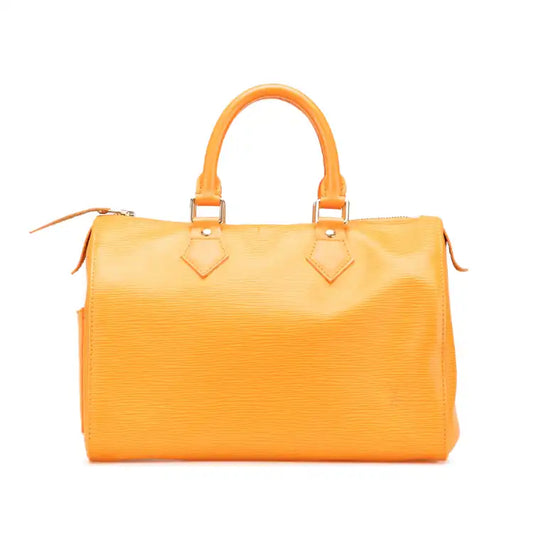 Louis Vuitton Epi Speedy 30