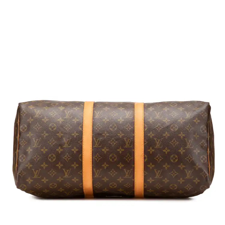 Louis Vuitton Monogram Keepall 50