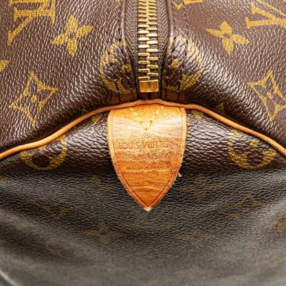 Louis Vuitton Monogram Keepall 50