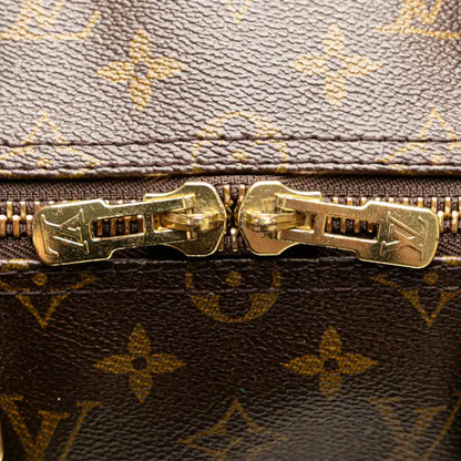 Louis Vuitton Monogram Keepall 50