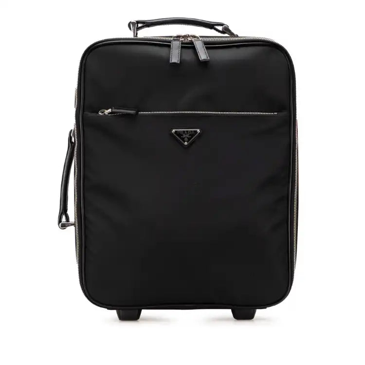 Prada Tessuto Travel Bag