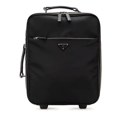 Prada Tessuto Travel Bag